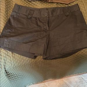 Bundle of 2 pairs of French Connection Shorts!